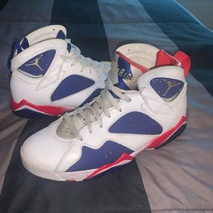 Jordan 7